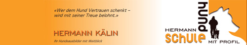 Hundeschule Hermann